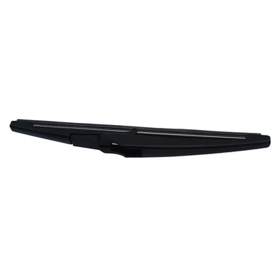 Rear Wiper Blade Wiper Rod 95391371 Black New Plug-and-play Direct Fit - Image 1 of 4