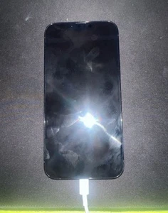 Apple iPhone 13 Pro Max - 128GB - Grafite (Sbloccato) - Imagen 1 de 4