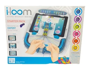 STYLE ME UP iLOOM BEYOND BRACELET MAKING STARTER PACK - Picture 1 of 7