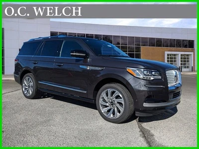 2024 Lincoln Navigator Reserve - Image 1 of 4