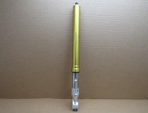 BMW R nineT 2018 2,018 miles fork tube stanchion (6538) - Picture 1 of 9