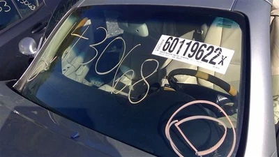 Windshield Glass Fits 02-10 LEXUS SC430 357353 Foto 1 de 4