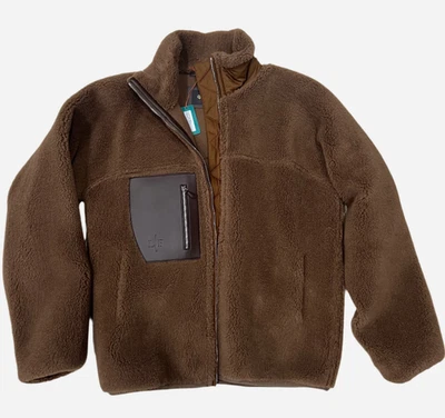 Chaqueta de cachemir Loro Piana Cashfur Foto 1 de 4