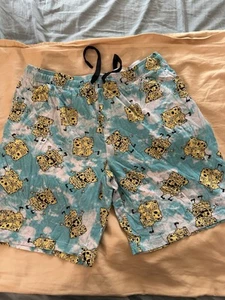 Boy’s Pajama Shorts - Picture 1 of 3