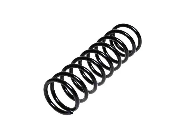 Mola helicoidal dianteira para 1979-1993 Saab 900 1992 1989 1984 1980 1981 1982 NJ221JG - Imagem 1 de 1