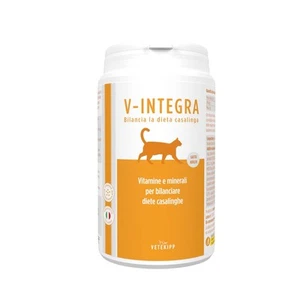 Gatto Adulto Integratore Completo Ricco di Vitamine e Minerali per la Dieta - Foto 1 di 12