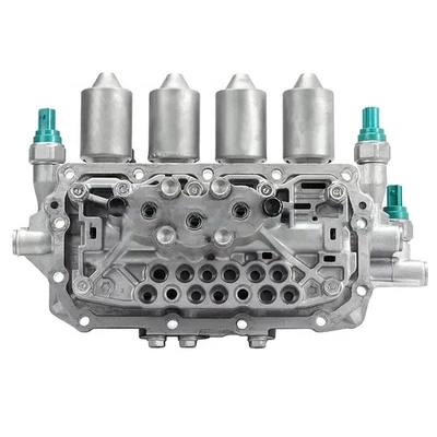 Linear Transmission Shift Solenoid Accessory For Honda Accord For Acura 2010-20 - Image 1 of 4