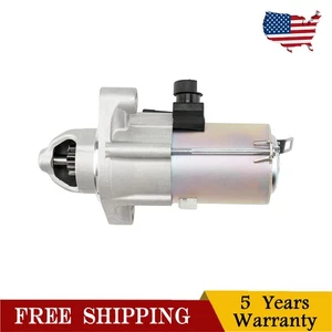 Starter 19280N for Honda CR-V Civic 2.4L 2012-2013 Crosstour 2.4L 2012-2015 - Bild 1 von 15