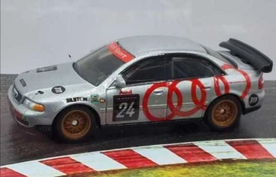 Matchbox Collectors 1996 Audi A4 Super Touring Mattel Creations - Image 1 of 3