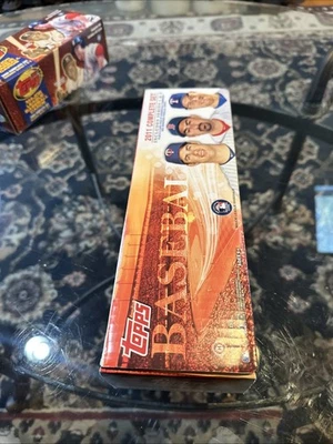 2011 Topps 工厂全套爱好版 - Freeman 新秀卡免运费 — 第 1/4 张图片