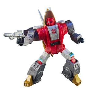 Hasbro Transformers SS86-07 Leader Dinobot Slug and Daniel Witwicky New in Stock - Picture 1 of 10
