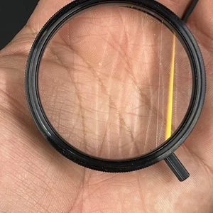 Spiratone Repeater 55mm Lens Filter - Picture 1 of 7