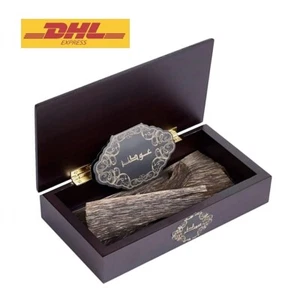 Bakhoor Räucherstäbchen Natural Oud Super Laos 18g, von Junaid Qualität Oudh DHL Express - Bild 1 von 2