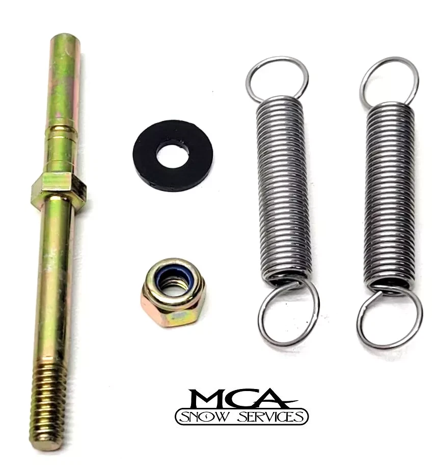 BOSS SNOW PLOW SPRING PIN UPGRADE KIT MSC04764 Foto 1 de 1