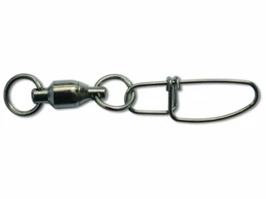 Black Cat Godzilla Swivel #2/0 - #4/0 Emerillon Accessoires Silure - Photo 1/1