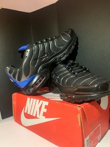 nike squalo plus