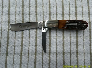 Remington RB473 knife - Picture 1 of 4