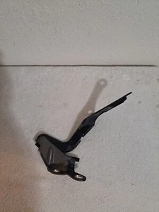 Lexus SC430 Hood Hinge Passenger Right Black OEM SC 430 CONVERTIBLE 2002 2010 - Picture 1 of 6