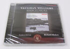 Vaughan Williams - Riders to the Sea, Household Music (CD,  2015 Chandos)