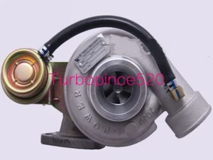 Turbocompresor WEIFU HP48 49135-06900 1118100-E09 Gran Ala de Pared GW2.5TCI - Imagen 1 de 7
