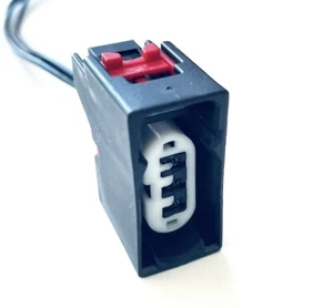 Turn Signal Parking Light Socket Connector for 07-17 Jeep Patriot 68065016AB - Picture 1 of 3