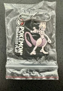 Pokemon Organized Play Mewtwo Keychain Zipper pull / Keychain - Bild 1 von 2