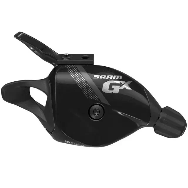SRAM GX Trigger Shifter - 10 Speed - Black - Image 1 of 1
