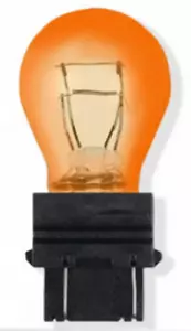 10 Pack Car Amber Light Bulbs Signal Park 3157A - Picture 1 of 2