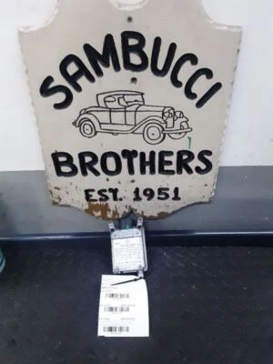 AUDI S5 2013-2017 (CUPÉ) LADO DEL PASAJERO MÓDULO DE ALERTA PUNTO CIEGO: 8T0907566B Foto 1 de 4