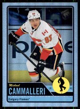 2012-13 O-Pee-Chee Rainbow Michael Cammalleri #234