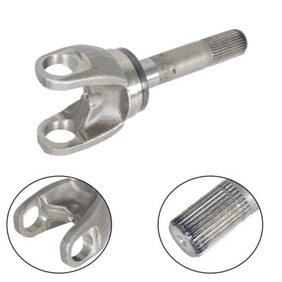 1PC Front Outer Axle Shaft For 1998-2004 Ford F250 F350 Excursion D50 D60 - Image 1 of 4