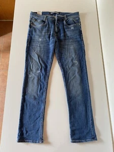 MAC Herren Jeans Arne Pipe W34 L32 - Bild 1 von 5