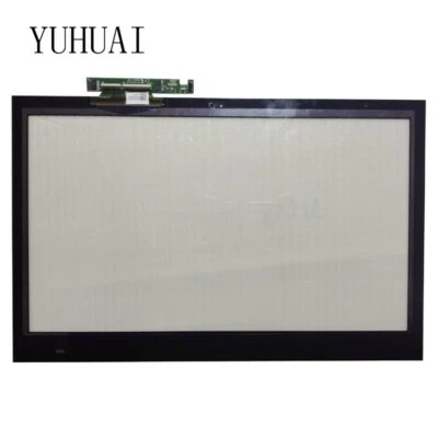 NEW Sony SVT15 SVT151A11L SVT15115CXS TouchScreen Digitizer Glass - Image 1 of 2