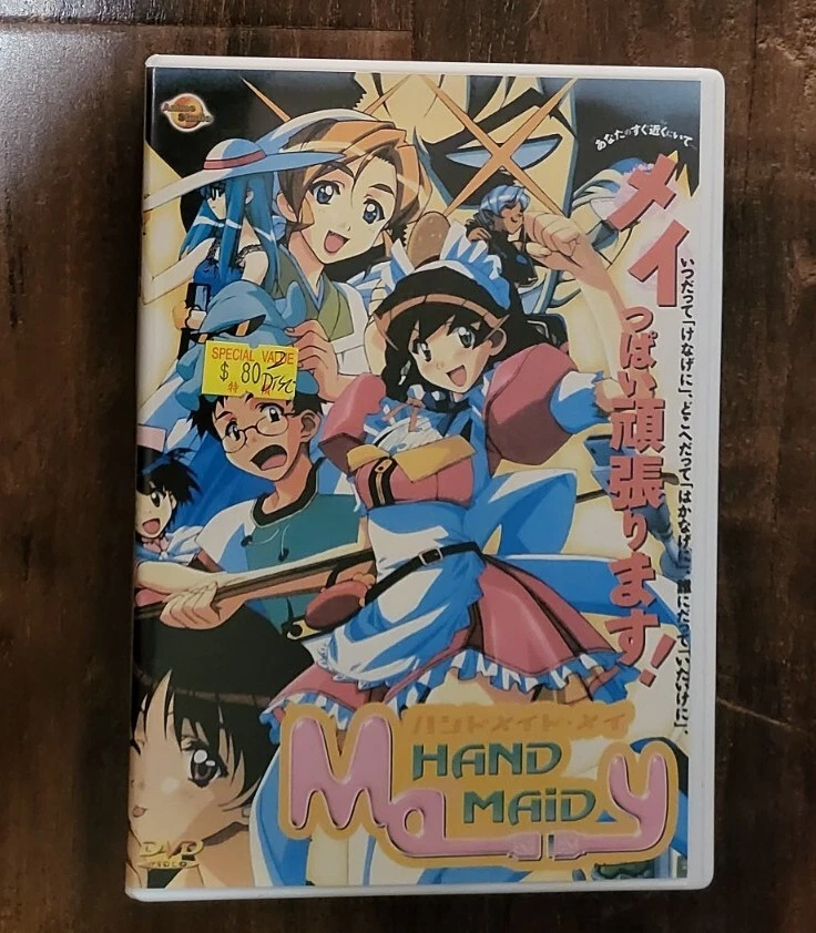 hand maid may products for sale | eBay