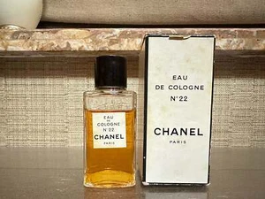 220325-24 Chanel No. 22 edc 59ml 2 oz - Picture 1 of 4