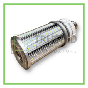 Halco 84007 36W LED Corn Bulb - 5000K Daylight, 120-277V, EX39 Base, 4860 Lumens - Picture 1 of 10
