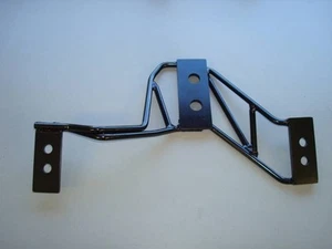 Soporte diferencial diferente Banzai Racing 93+ RX-7 FD3S FD - Imagen 1 de 2