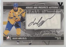 2013-14 In the Game Heroes and Prospects Hockey Cards 15