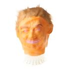 Realistic Funny Celebrity Mask Republican Presidential Candidate Latex Mask