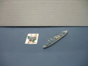 =Axis Allies War at Sea SURFACE ACTION SS American Victory 13/40 sin tarjeta= - Imagen 1 de 1