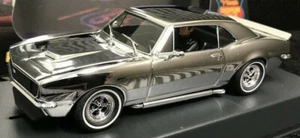 Pioneer 1968 Chevrolet Camaro 427 SS Yenko DEALER SPECIAL 1/32 Slot Car P107-DS - Picture 1 of 3