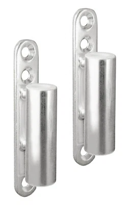 2x screw - on frame part V 8000 WF renovation tape frame part office 48.5 mm - Image 1 of 2