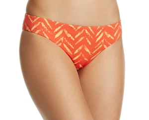 Dolce Vita Printed Rw-cayenne Printed Bikini Bottom Swimwear XS 5480 - Picture 1 of 2
