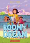 Room to Dream (Front Desk #3) by Yang, Kelly [Paperback]