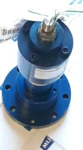 CILINDRO HIDRÁULICO REXROTH CDM1MF4 32 22 50A20 B11CHDMWW Nuevo stock antiguo - Imagen 1 de 8