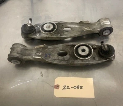 Brazo de control inferior Porsche Boxster 1997-1999 996 341 053 18 Foto 1 de 4