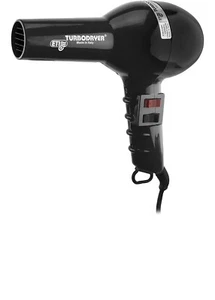 ETI Turbodryer 2000 Professional Hair Dryer - Black - Picture 1 of 2