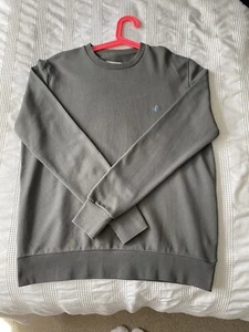 VIVIENNE WEST WOOD ORB CREW NECK SWEATSHIRT - Picture 1 of 5