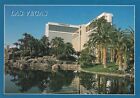 The Mirage Casino Las Vegas Nevada Postcard 1990's