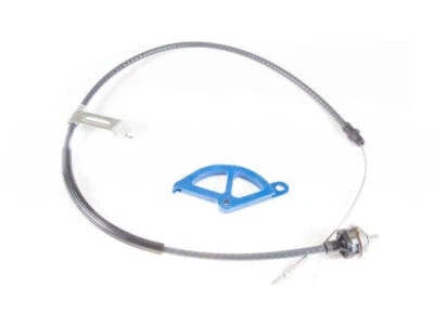 For 1982-1995 Ford Mustang Clutch Cable LUK 22148CJYJ 1983 1984 1985 1986 1987 - Image 1 of 2